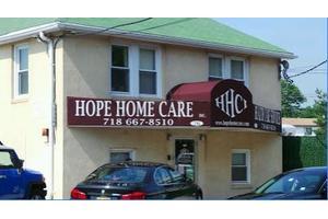 Hope Home Care, Inc.