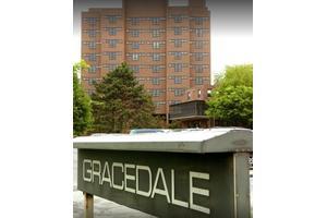 Gracedale - Northampton County