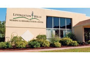 Livingston Hills Nursing & Rehab Ctr L L C