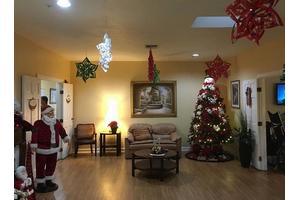 Kiva Assisted Living