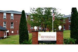 Meyersdale Healthcare and Rehabilitation Center