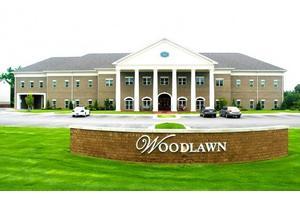 Wood-lawn