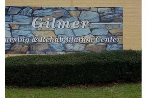 Gilmer Care Center