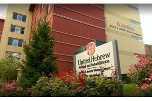 United Hebrew Geriatric Center 