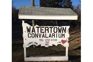 Watertown Convalarium