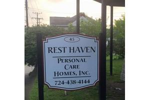 Rest Haven