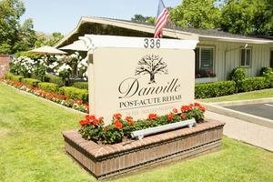 Danville Rehabilitation