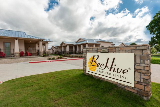 Beehive Homes of Frisco