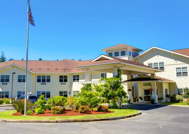 Ocean Ridge Assisted Living