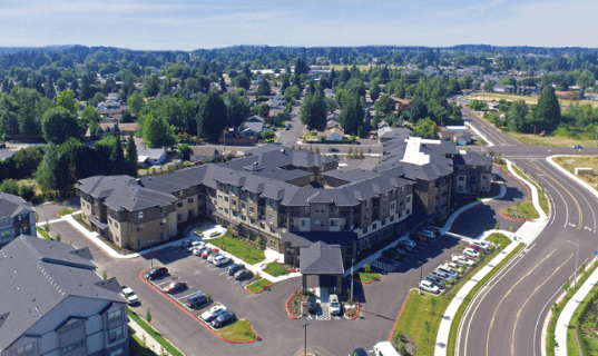 Bonaventure at Keizer Station