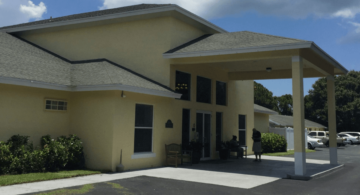 The Broadmoor Assisted Living Community