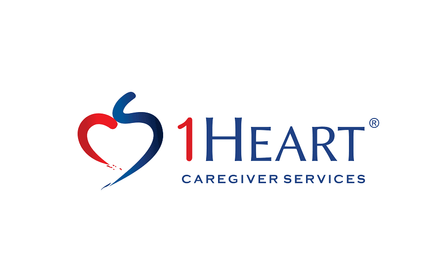 1Heart Caregiver Services – Orange County