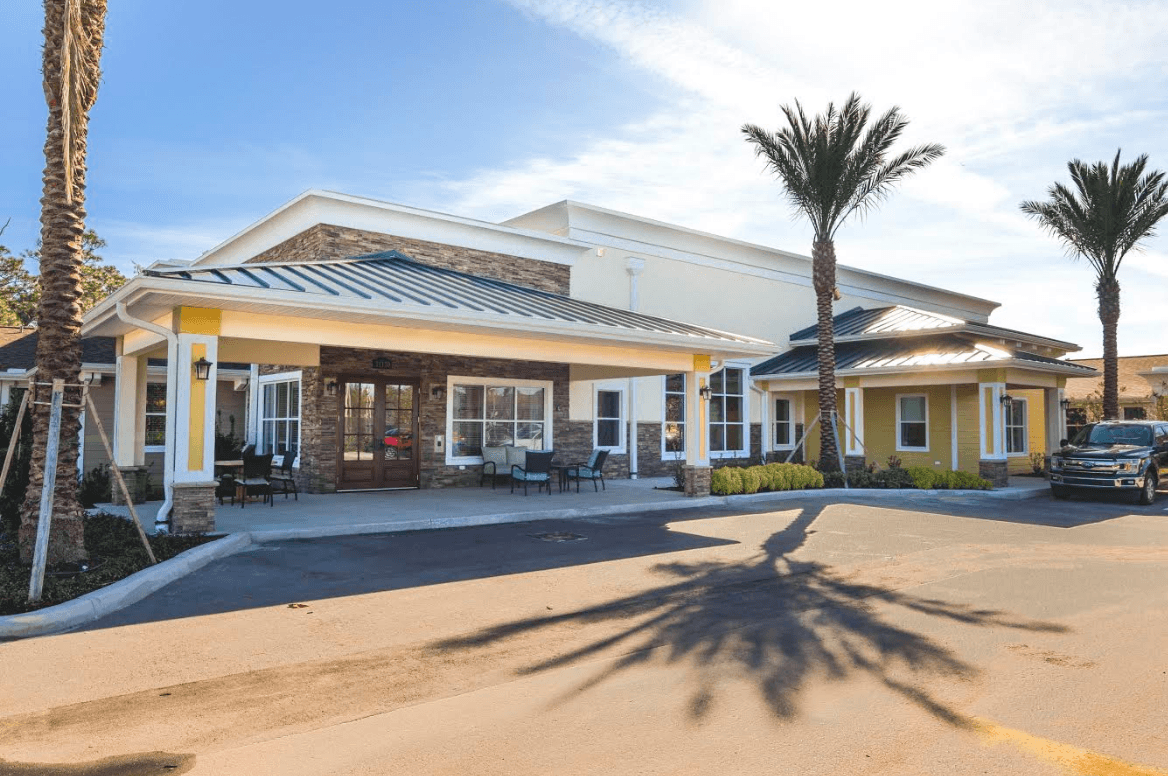 CERTUS Premier Memory Care Living- Waterford Lakes