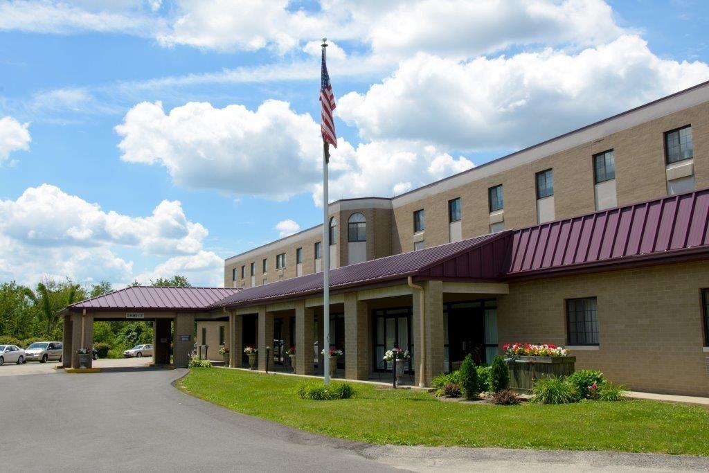 Southwestern Nursing and Rehabilitation Center