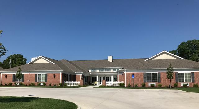 Credo Senior Living Fort Scott