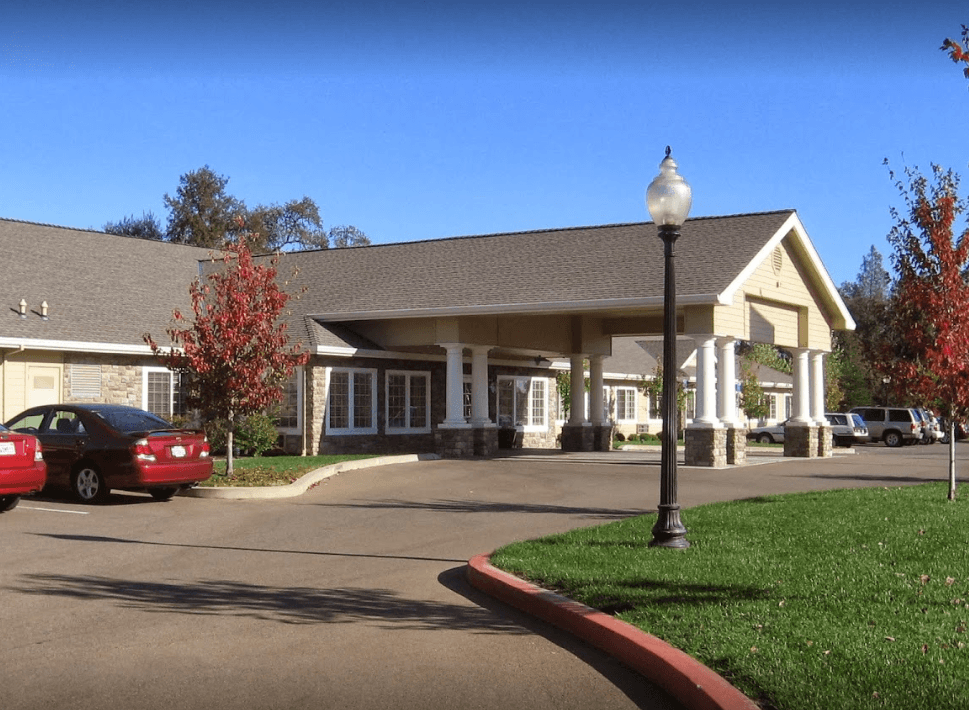 Willow Springs Alzheimer's Special Care Center