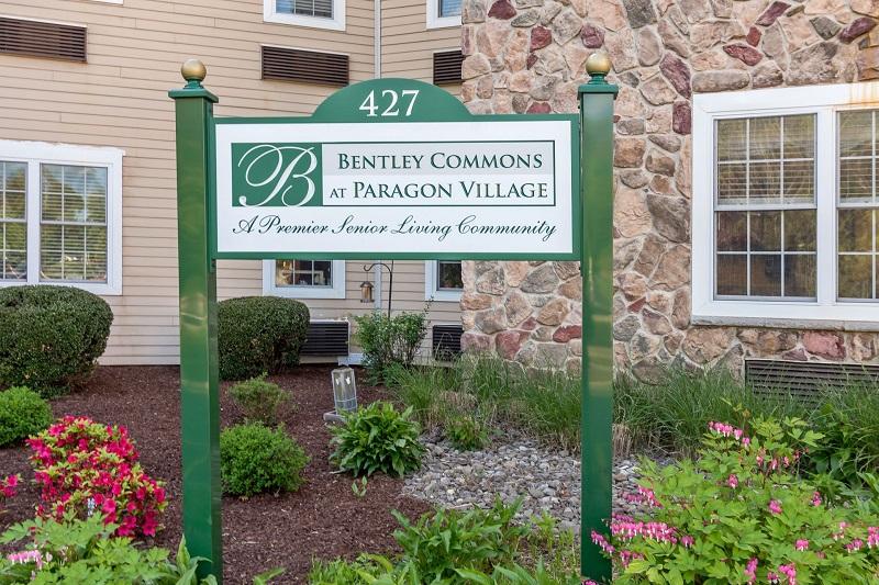 Bentley Commons at Paragon Village - 15 Reviews - Hackettstown, NJ