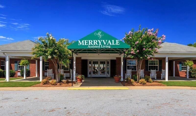 Merryvale Assisted Living