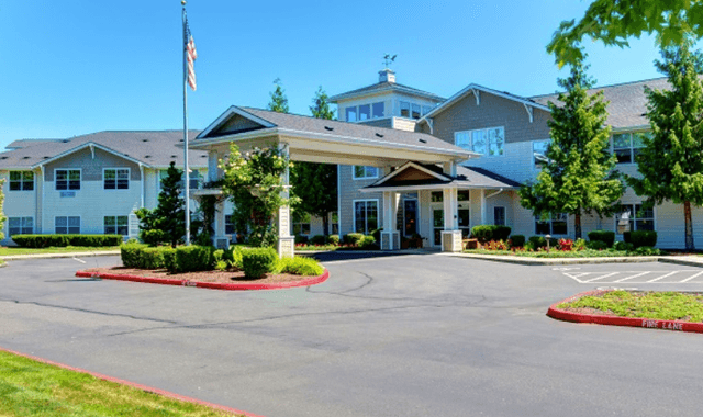 Clearwater Springs Assisted Living