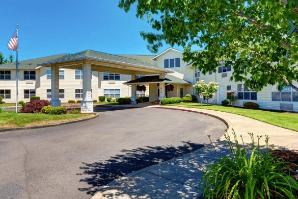 Pheasant Pointe Assisted Living & Memory Care