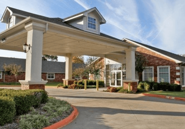 Dogwood Trails Assisted Living & Memory Care