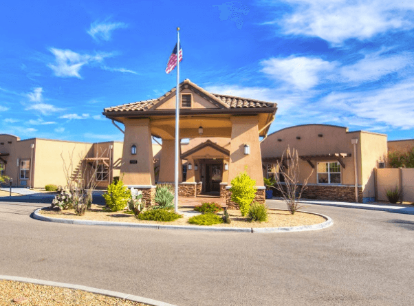 Canyon Valley Memory Care