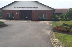 Mid-Valley Health Care Center