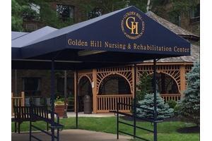 Golden Hill Nursing and Rehabilitation Center