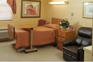 Twin Oaks Rehabilitation & HealthCare Center