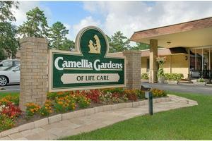 Camellia Gardens of Life Care