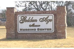 Golden Age Manor Nursing Center
