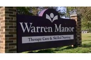 Warren Manor