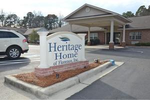 Heritage Home of Florence