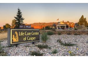 Life Care Center of Casper