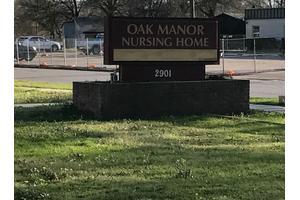Oak Manor of Commerce Nursing and Rehabilitation Center