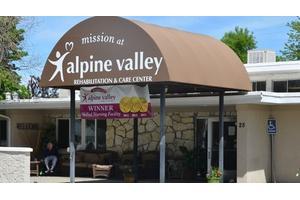 Alpine Valley Care Center