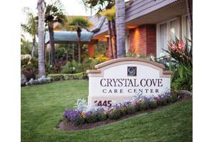 Crystal Cove Care Center