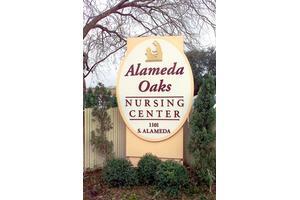 Alameda Oaks Nursing Center