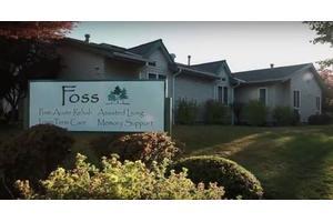 Foss Home & Village