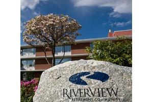 Riverview Lutheran Care Center