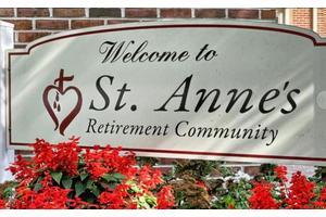 St. Anne's Retirement Community