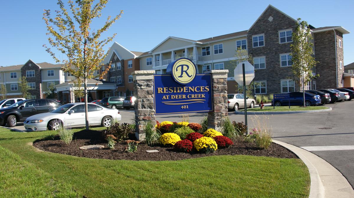 Residences at Deer Creek