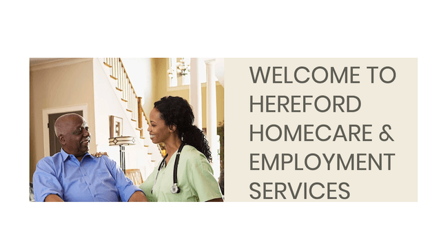 Hereford Homecare & Employment Services