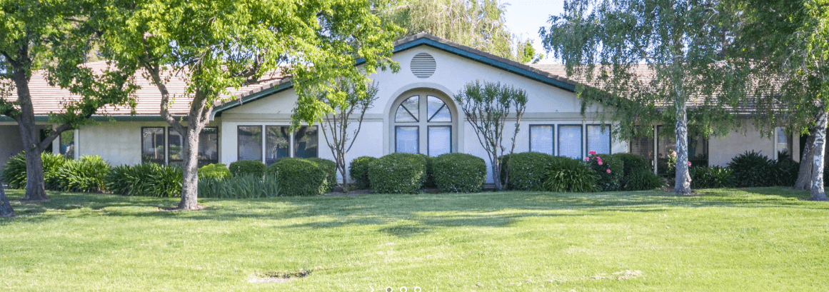 St. John's Retirement Village - CLOSED