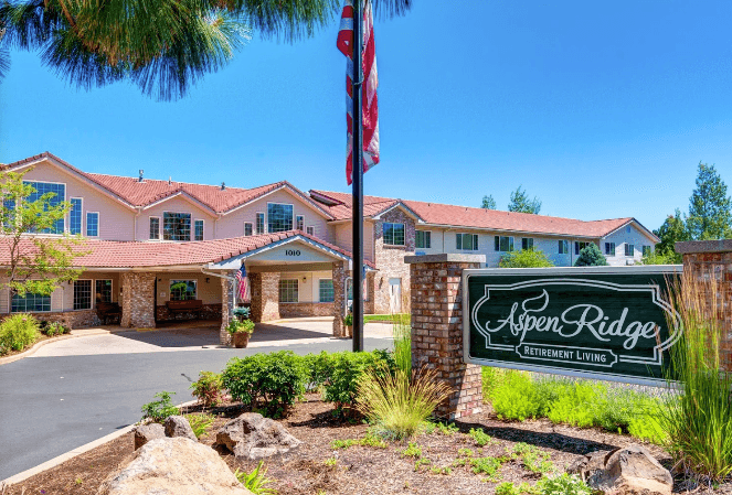 Aspen Ridge Premier Retirement & Assisted Living