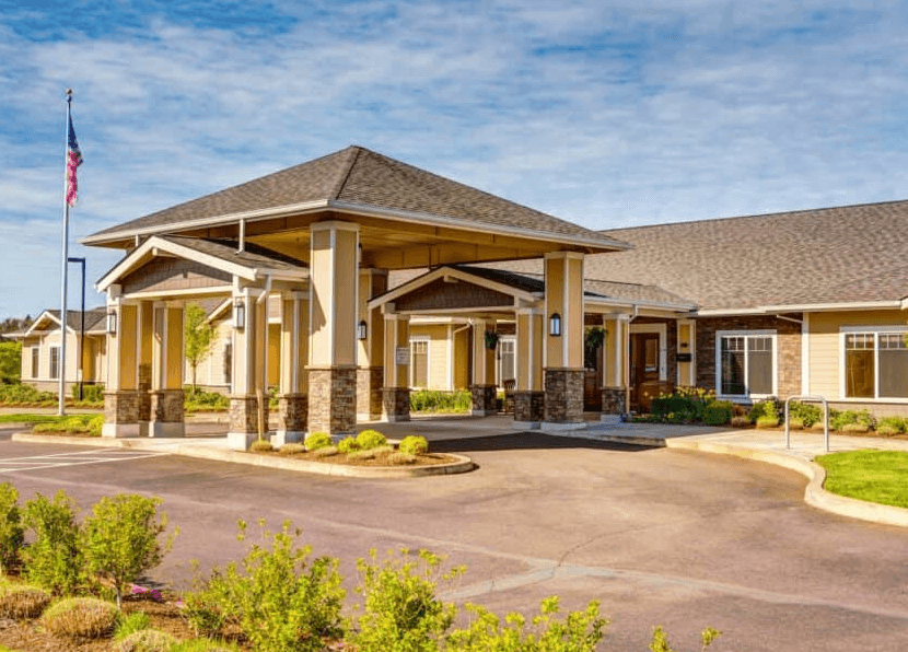 Arbor Oaks Terrace Memory Care