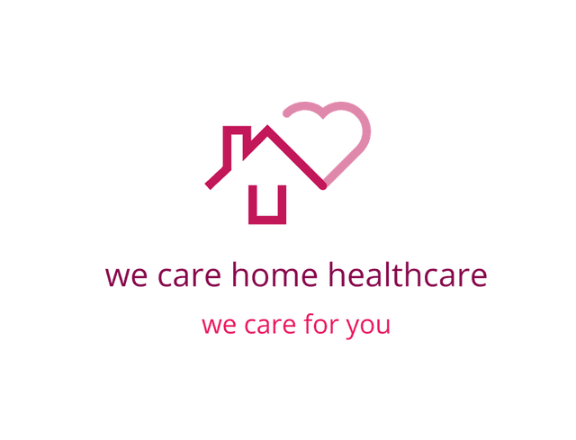We Care Home Healthcare