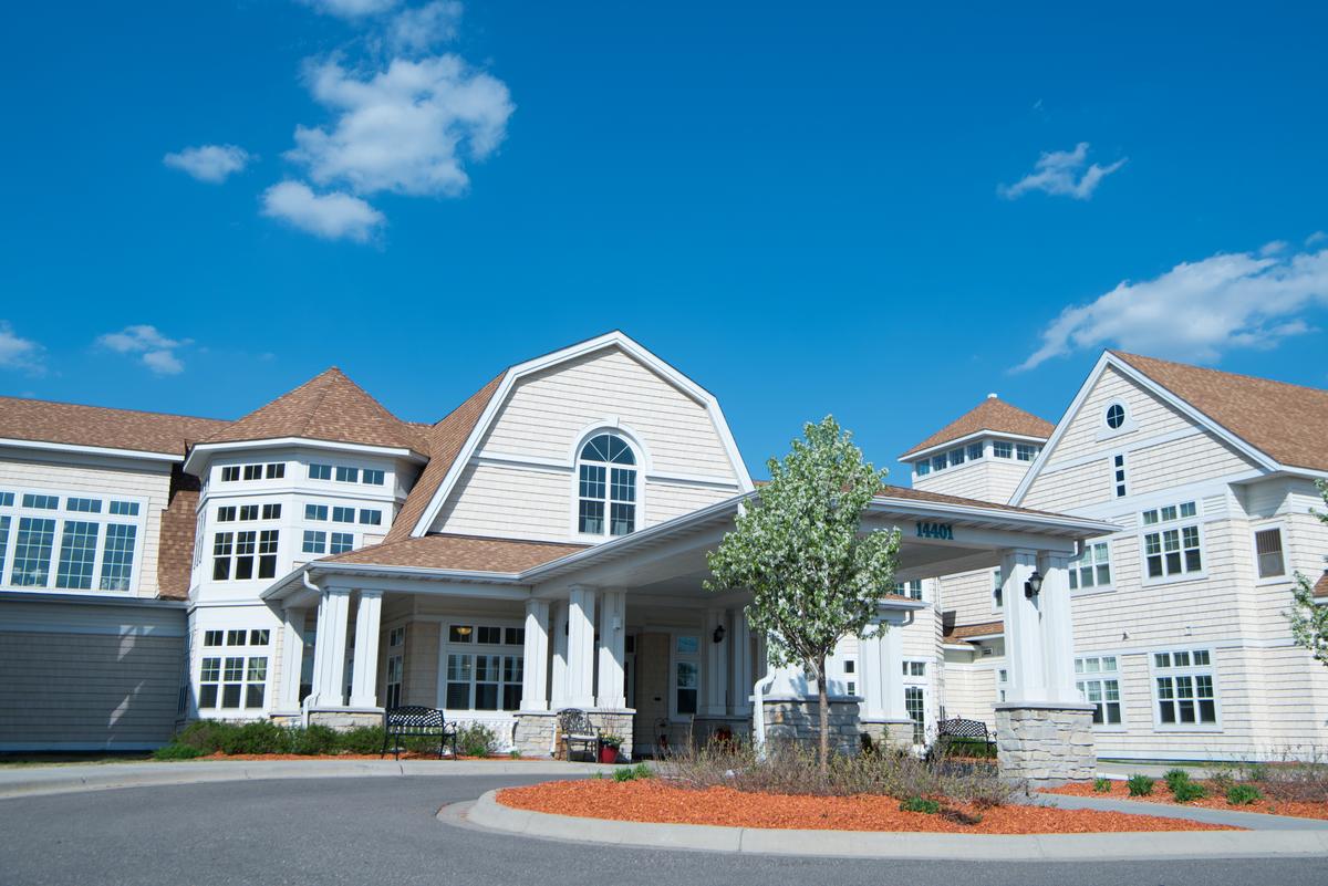 Stoney River Assisted Living & Memory Care