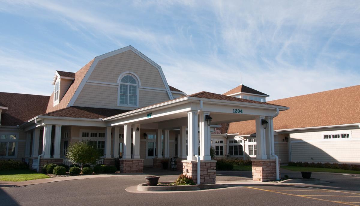 Stoney River Assisted Living & Memory Care