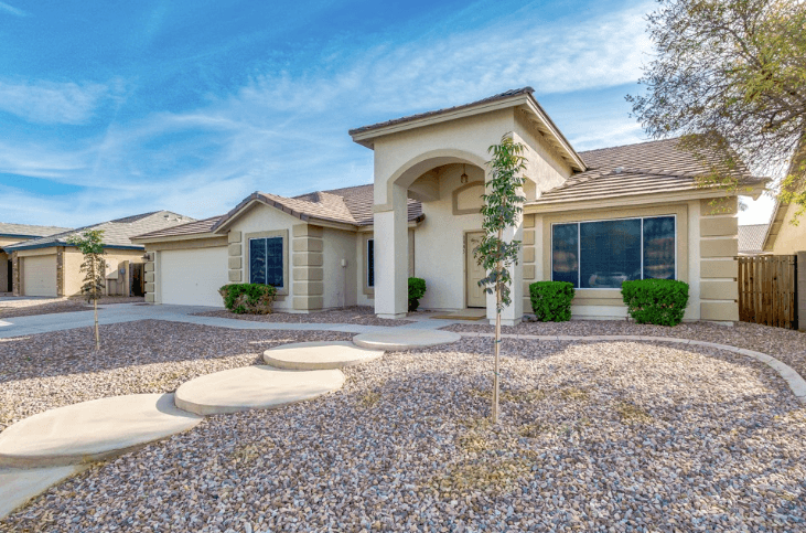 Alder Leaf Assisted Living - CLOSED